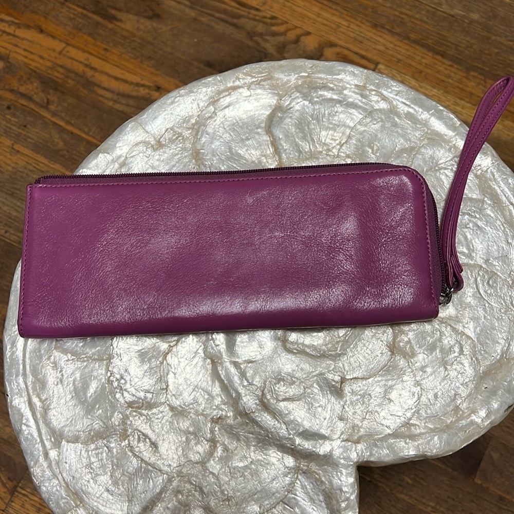 11in x 4in Hobo bag
